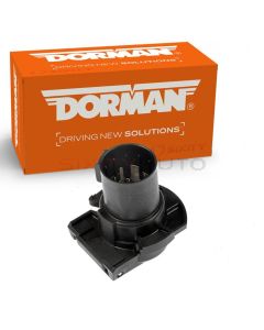 Dorman Trailer Hitch Plug