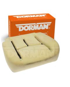 Dorman Seat Cushion Pad