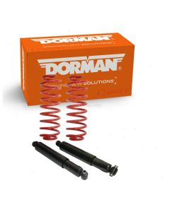 Dorman Air Spring to Coil Spring Conversion Kit