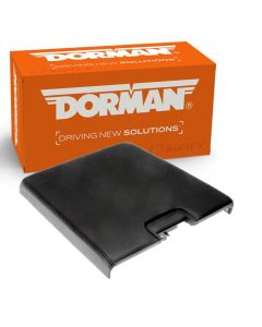 Dorman Console Lid