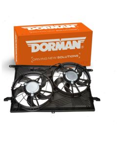Dorman Engine Cooling Fan Assembly