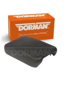 Dorman Console Lid