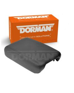 Dorman Console Lid