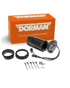 Dorman Diesel Exhaust Fluid (DEF) Heater