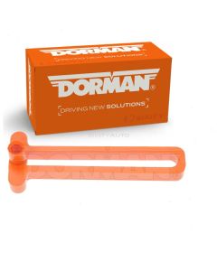 Dorman Quick Disconnect Tool