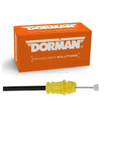 Dorman Door Latch Cable