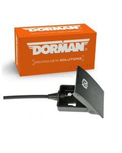Dorman Parking Brake Pedal Release Cable