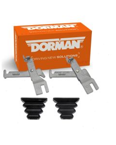 Dorman Parking Brake Lever Kit