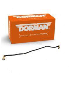 Dorman Fuel Line