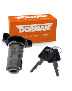 Dorman Ignition Lock Cylinder