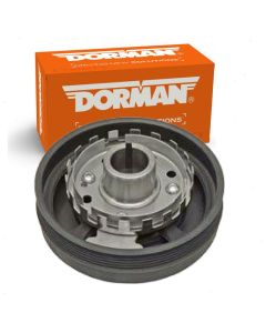 Dorman Engine Harmonic Balancer