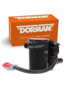 Dorman Vapor Canister Vent Solenoid
