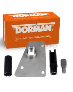 Dorman HVAC Blend Door Repair Kit