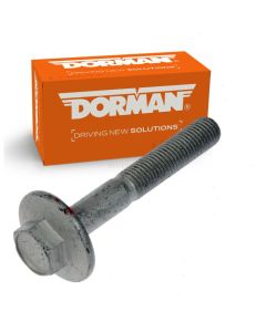 Dorman Engine Harmonic Balancer Bolt