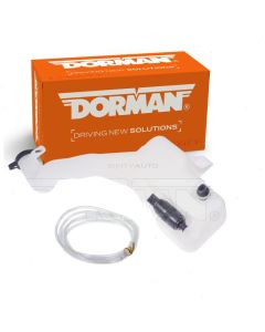 Dorman Washer Fluid Reservoir