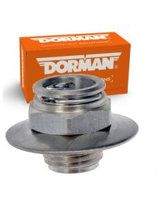 Dorman Automatic Transmission Oil Cooler Line Connector
