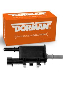 Dorman Vapor Canister Purge Valve