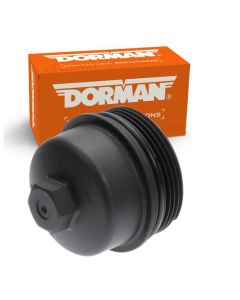 Dorman Engine Oil Filter Cover