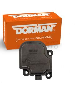 Dorman HVAC Blend Door Actuator