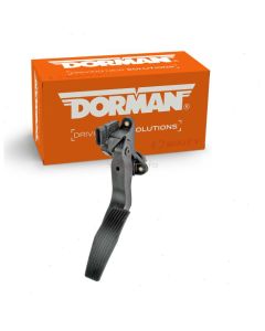 Dorman Accelerator Pedal