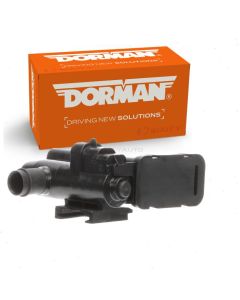 Dorman Vapor Canister Vent Solenoid