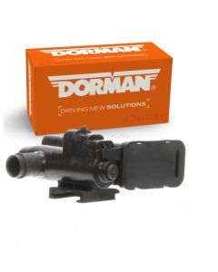 Dorman Vapor Canister Vent Solenoid