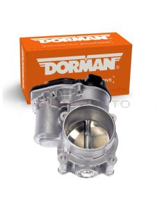 Dorman Fuel Injection Throttle Body