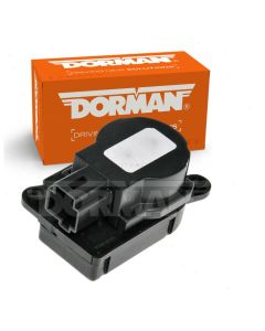 Dorman HVAC Blend Door Actuator
