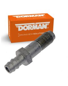 Dorman Axle Vent