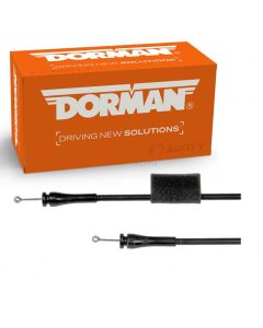 Dorman Door Latch Cable
