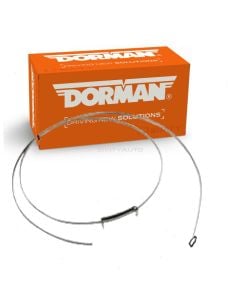 Dorman Tire Pressure Monitoring System Sensor Mounting Band