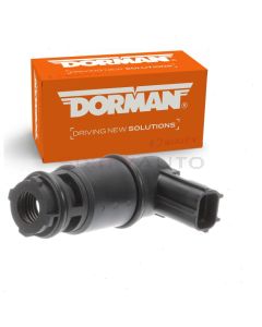 Dorman Vapor Canister Vent Solenoid