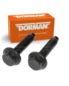 Dorman Engine Harmonic Balancer Bolt