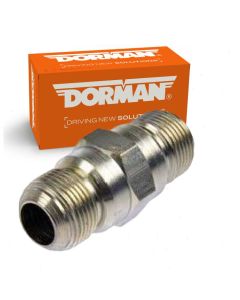 Dorman EGR Tube Connector
