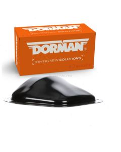 Dorman Differential Cover