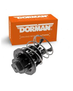 Dorman Engine Oil Drainback Valve