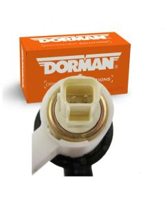 Dorman Vapor Canister Vent Solenoid