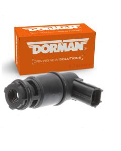 Dorman Vapor Canister Vent Solenoid