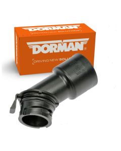 Dorman Engine Oil Filler Tube
