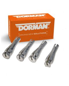Dorman Door Latch Cable Repair Kit