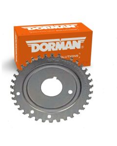 Dorman Ignition Pulsator Ring