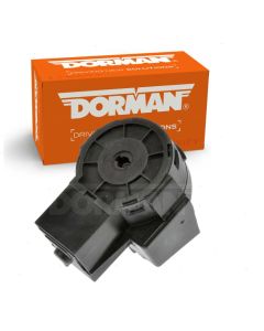Dorman Ignition Switch
