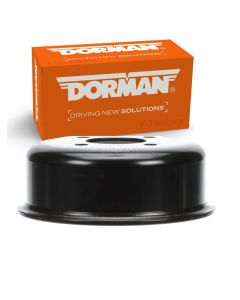 Dorman Engine Water Pump Pulley