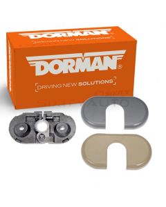 Dorman Sun Visor Bracket