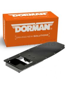 Dorman Center Console Base