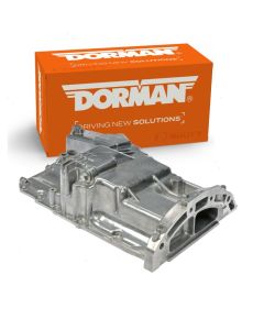Dorman Engine Oil Pan