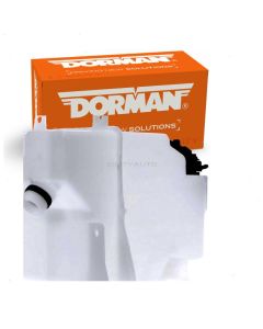Dorman Washer Fluid Reservoir