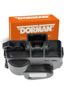 Dorman HVAC Blend Door Actuator