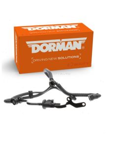 Dorman Vapor Canister Purge Valve