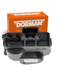 Dorman HVAC Blend Door Actuator